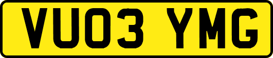 VU03YMG