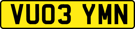 VU03YMN