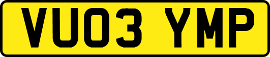 VU03YMP