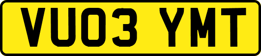 VU03YMT