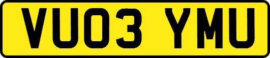 VU03YMU