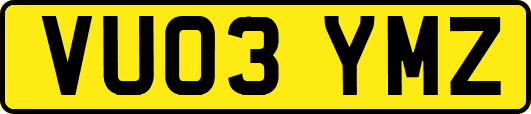 VU03YMZ