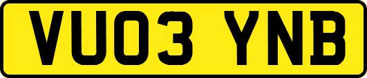VU03YNB
