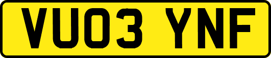 VU03YNF