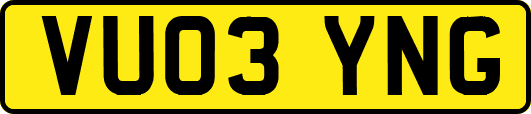 VU03YNG