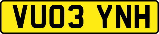 VU03YNH