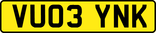 VU03YNK
