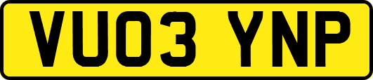 VU03YNP