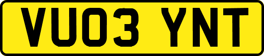 VU03YNT