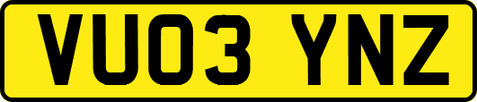 VU03YNZ