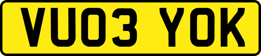 VU03YOK