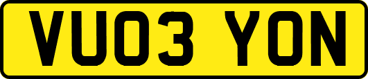 VU03YON