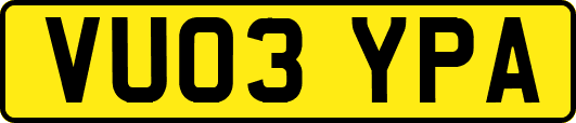 VU03YPA