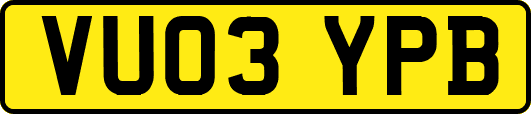 VU03YPB