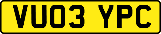 VU03YPC