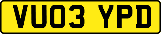 VU03YPD