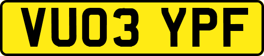 VU03YPF