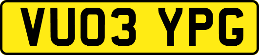 VU03YPG