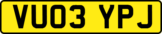 VU03YPJ