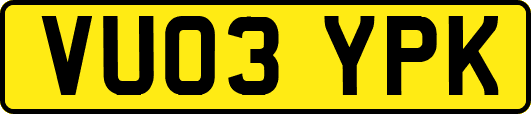VU03YPK