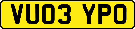 VU03YPO