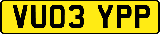 VU03YPP