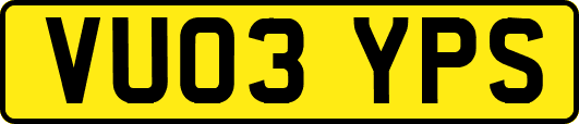 VU03YPS