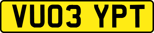 VU03YPT