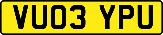 VU03YPU