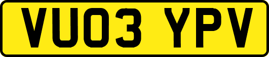 VU03YPV