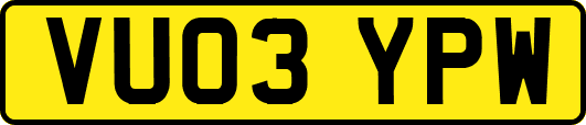 VU03YPW