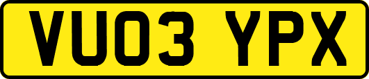 VU03YPX