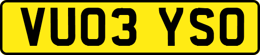 VU03YSO