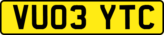 VU03YTC