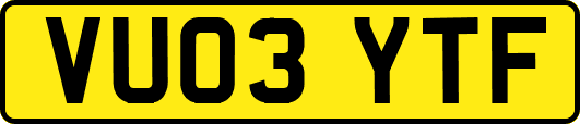 VU03YTF