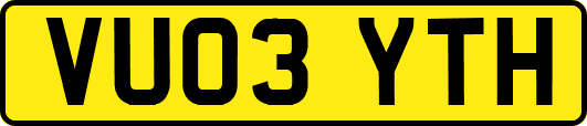 VU03YTH