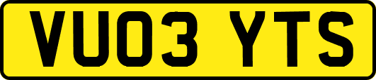 VU03YTS