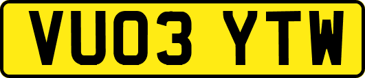 VU03YTW