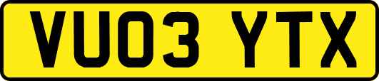 VU03YTX