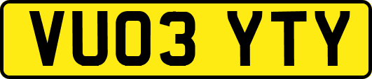 VU03YTY