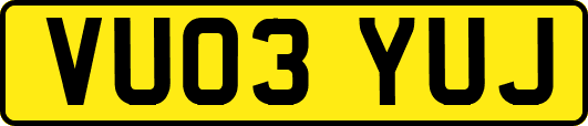 VU03YUJ