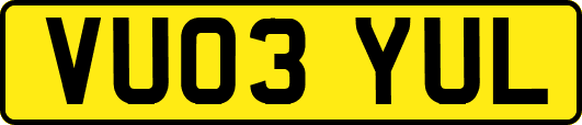 VU03YUL