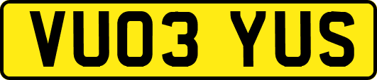 VU03YUS