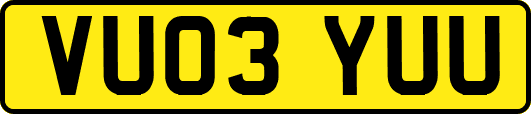 VU03YUU
