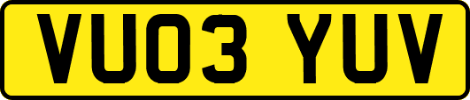 VU03YUV