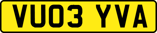VU03YVA