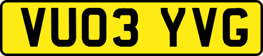VU03YVG