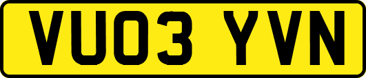 VU03YVN