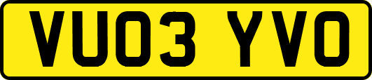 VU03YVO