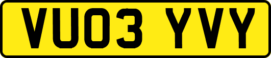 VU03YVY